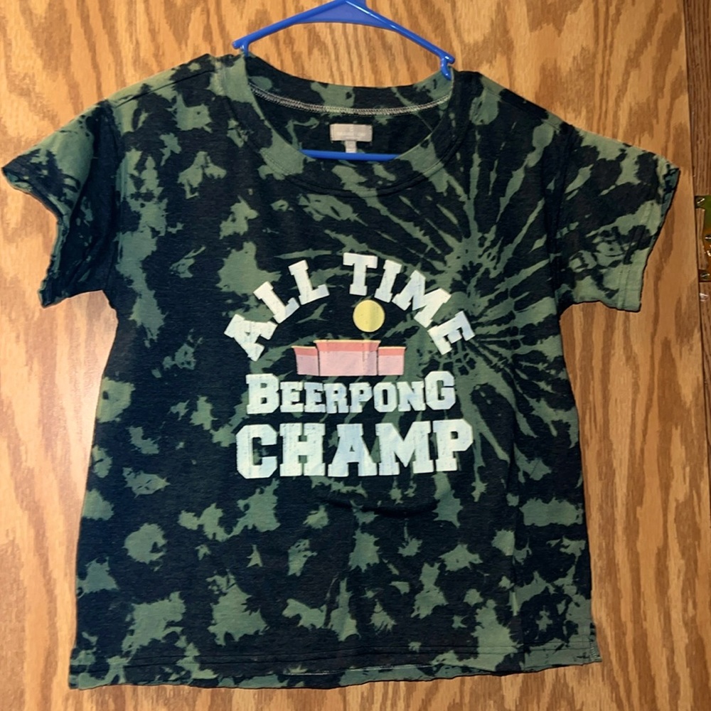 *T shirt* Size~XS